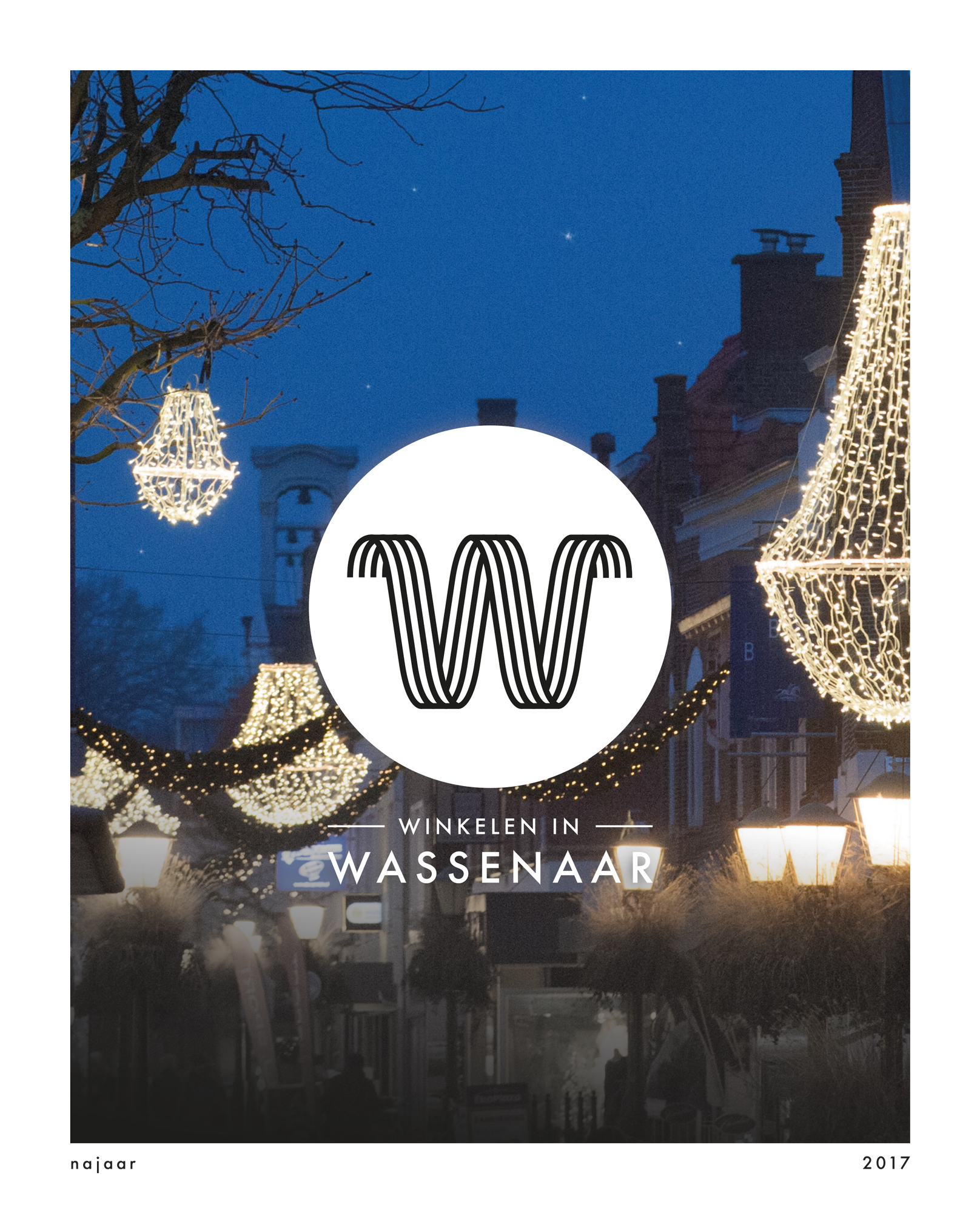 Winkelen in Wassenaar – Najaar 2017