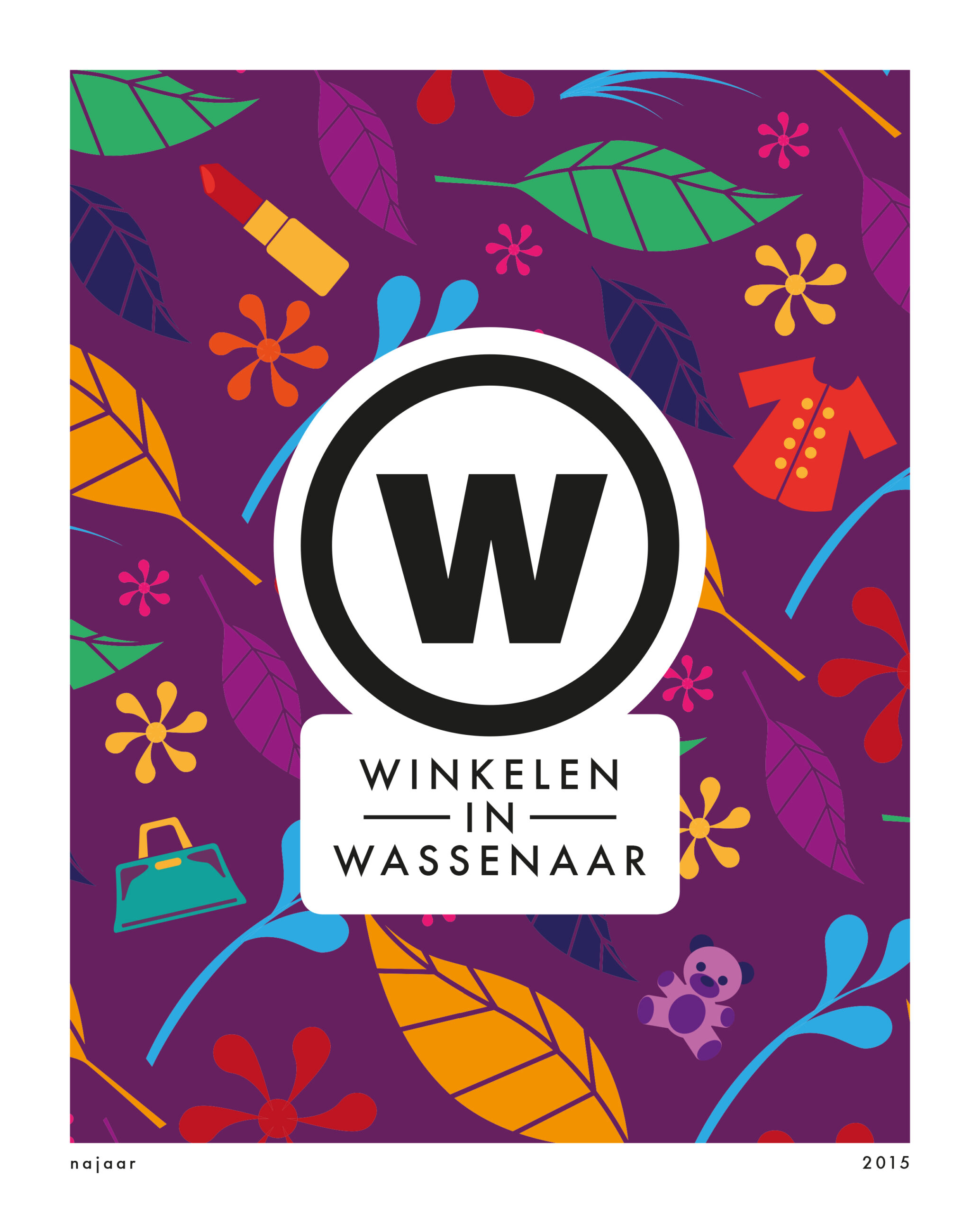 Winkelen in Wassenaar – Najaar 2015