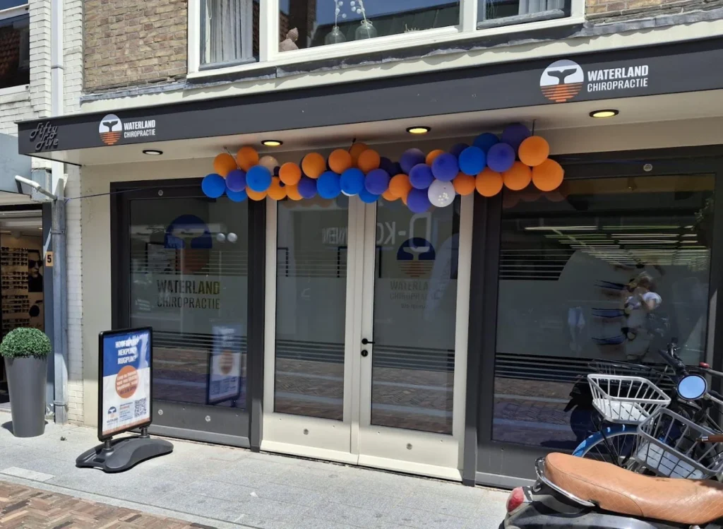 Foto pand WL Wassenaar – langstraat 55