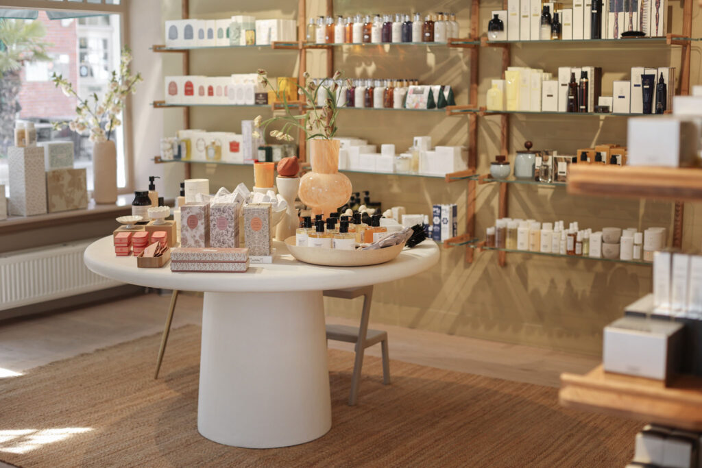 Casa babassu liggend beeld[100]