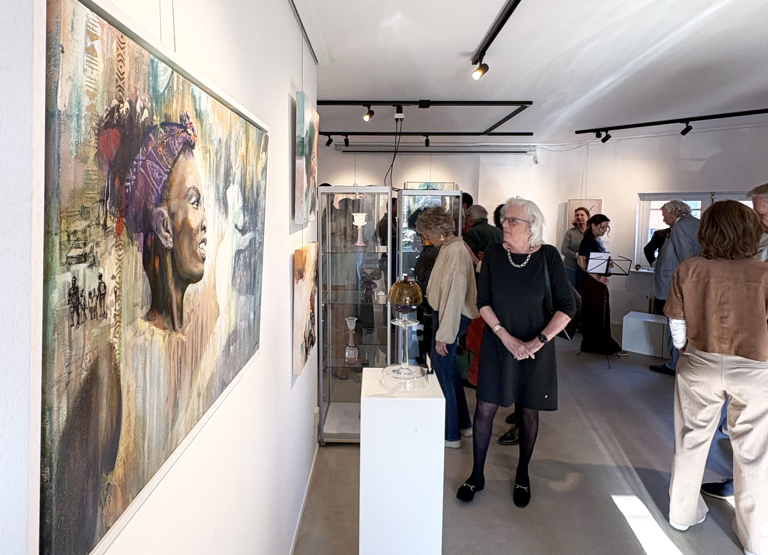 Galerie_in_de_Molen_expositie_foto